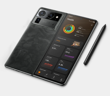 Phontom V Fold 2 Phontom V Fold 2
